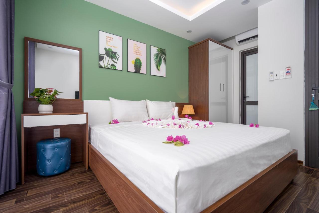 Sonny Homestay 2 -Can Lien Ke 5Pn -Khu Greenbayvillage - Duong Hoang Quoc Viet -Trung Tam Kdl Bai Chay ها لونغ المظهر الخارجي الصورة