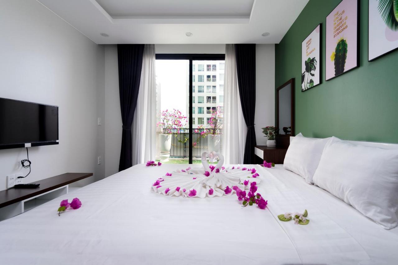 Sonny Homestay 2 -Can Lien Ke 5Pn -Khu Greenbayvillage - Duong Hoang Quoc Viet -Trung Tam Kdl Bai Chay ها لونغ المظهر الخارجي الصورة